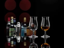 Oldenhof Bar Selection Borrelglas 190 Ml Kristalglas 2 Stuks 5 Oldenhof Bar Selection Borrelglas 190 Ml Kristalglas 2 Stuks -Beroemde Servies Winkel 007 188 014 snifter glas 1