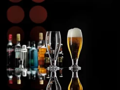 Oldenhof Bar Selection Bierglas 380 Ml Kristalglas 2 Stuks -Beroemde Servies Winkel 007 188 019 bar selection bierpokal 1