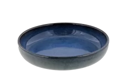 Oldenhof 1821 Soepbord ø 18 Cm Aardewerk Azuurblauw