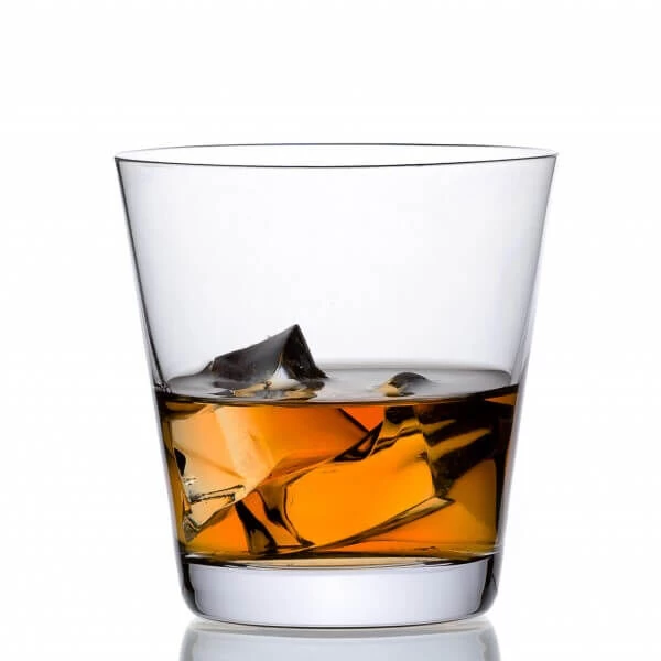 Oldenhof Jive Whiskyglas 330 Ml Kristalglas 6 Stuks 2 Oldenhof Jive Whiskyglas 330 Ml Kristalglas 6 Stuks - Afbeelding 2