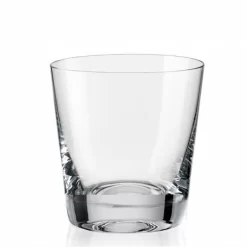 Oldenhof Jive Whiskyglas 330 Ml Kristalglas 6 Stuks
