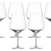 Schott Zwiesel Taste 140 Bourgogne Rode Wijnglas 782 Ml Kristalglas 6 Stuks