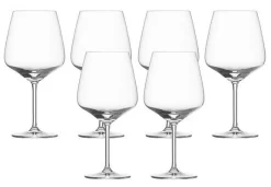 Schott Zwiesel Taste 140 Bourgogne Rode Wijnglas 782 Ml Kristalglas 6 Stuks