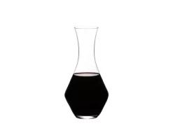 Riedel Merlot Decanteerkaraf 970 Ml Kristalglas -Beroemde Servies Winkel 144000014 wf igjnyele