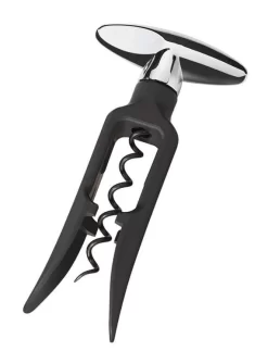 Cilio Vinum Kurkentrekker 16 Cm Kunststof / Metaal