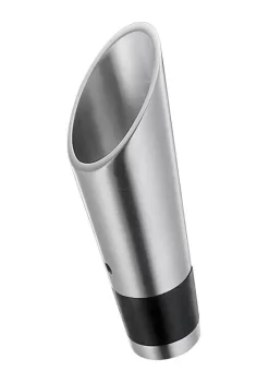 Cilio Wijnbeluchter 8 Cm Rvs