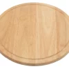 Zassenhaus Kaasplank ø 30 Cm Hout