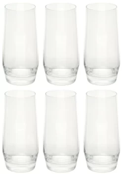 Schott Zwiesel Belfesta 79 Longdrinkglas 542 Ml Kristalglas 6 Stuks