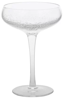 Broste Copenhagen Bubble Cocktailglas 200 Ml Glas