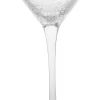 Broste Copenhagen Bubble Martiniglas 200 Ml Glas