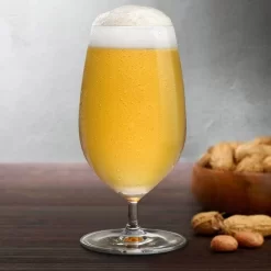 Nude Vintage Bierglas 410 Ml Kristalglas 2 Stuks 5 Nude Vintage Bierglas 410 Ml Kristalglas 2 Stuks -Beroemde Servies Winkel 1800 1800 0011 lifestyle vintage beer glass 66121 1052461 700x