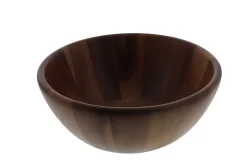 Zassenhaus Saladeschaal ø 25 Cm Acaciahout