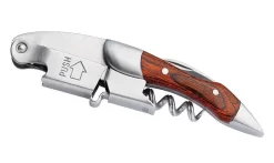 Cilio Legno Kelnersmes 12 Cm Hout