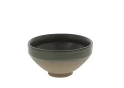 Serax Merci Meal X3 Kom No 3 Small ø 9 Cm Aardewerk Groen/bruin -Beroemde Servies Winkel 2140 1782966 1
