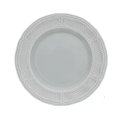 Gien Pont Aux Choux Dessertbord ø 22,5 Cm Aardewerk Celadon