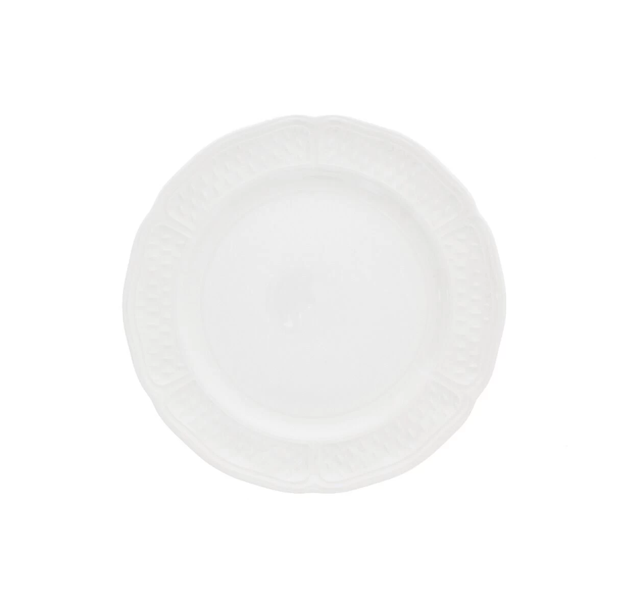 Gien Pont Aux Choux Gebaksbord ø 18,3 Cm Keramiek Crème 1 Gien Pont Aux Choux Gebaksbord ø 18,3 Cm Keramiek Crème