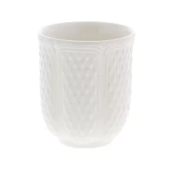 Gien Pont Aux Choux Theebeker 27 Cl Keramiek Crème