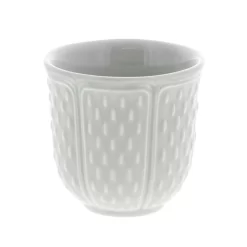 Gien Pont Aux Choux Espressokop 8,5 Cl Keramiek Celadon