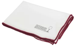 Riedel Microvezel Glazendoek Poetsdoek 65 Cm Wit