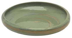 Serax Pure Taboulet Schaal ø 31 Cm Keramiek Groen