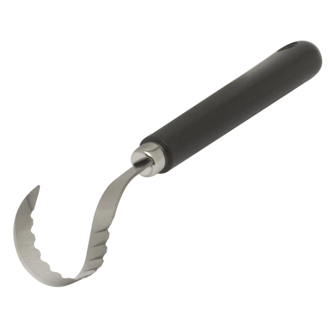 Deglon Boterkruller 17,5 Cm Kunststof Zwart 1 Deglon Boterkruller 17,5 Cm Kunststof Zwart