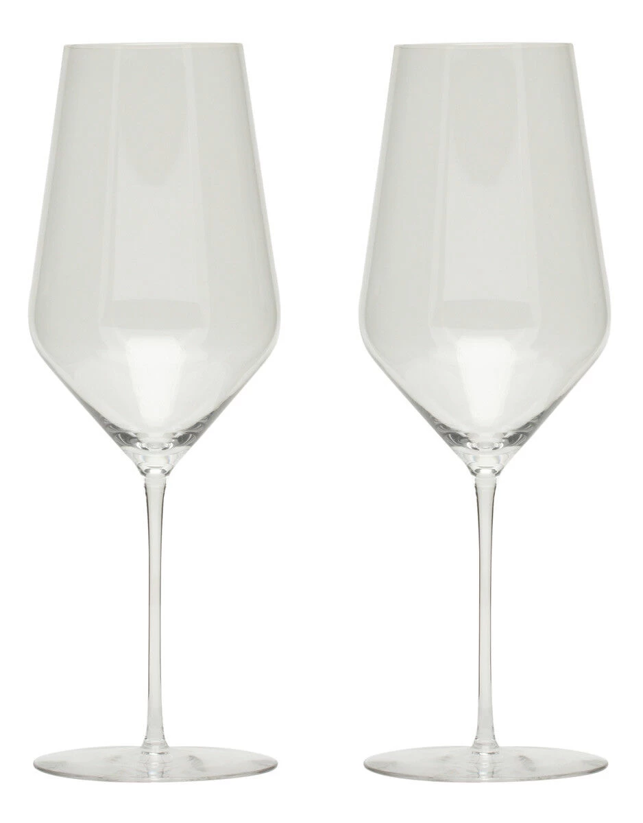 Zalto Witte Wijnglas 400 Ml Kristalglas 2 Stuks