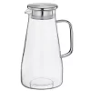 Cilio Emilia Waterkaraf 1,6 Liter Glas