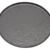 Serax Pure Onderbord ø 26 Cm Keramiek Donkergrijs