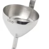 Cilio Decanteertrechter ø 7,5 Cm Rvs