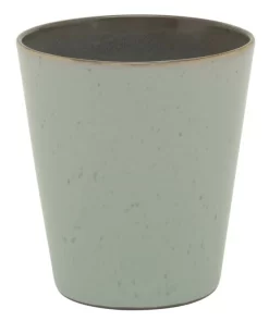 Serax Terres De Rêves Beker Conisch 340 Ml ø 8,5 Cm Stonewar