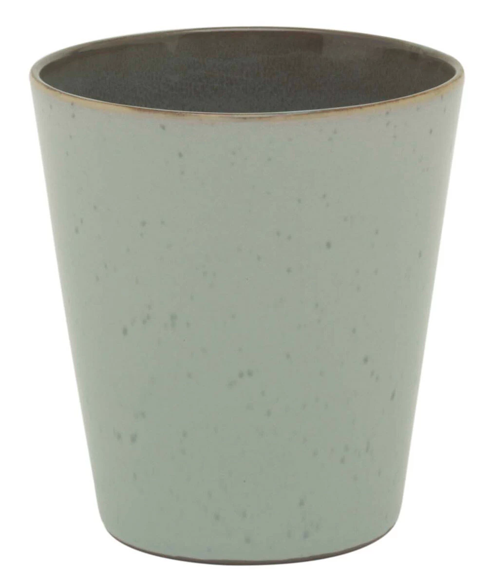 Serax Terres De Rêves Beker Conisch 340 Ml ø 8,5 Cm Stonewar 1 Serax Terres De Rêves Beker Conisch 340 Ml ø 8,5 Cm Stonewar