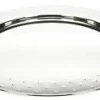 Alessi Michael Graves Dienblad ø 48 Cm Rvs Zwart