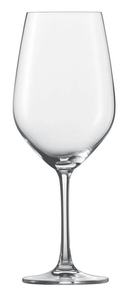Schott Zwiesel Viña 1 Waterglas 530 Ml Kristalglas 6 Stuks 1 Schott Zwiesel Viña 1 Waterglas 530 Ml Kristalglas 6 Stuks