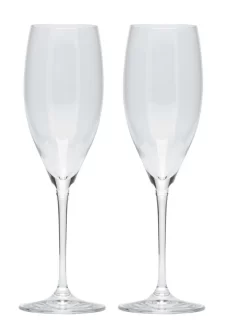 Riedel Vinum Cuvée Prestige Champagneglas 250 Ml Kristalglas