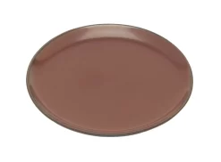 Serax Terres De Rêves Bord ø 13 Cm Stoneware Rust