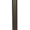 Alessi Ettore Sottsass Wijnkoeler Standaard 64 Cm Rvs Glans