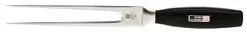 Zwilling Four Star Vleesvork 18 Cm Messenstaal