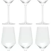Schott Zwiesel Belfesta 0 Sauvignon Blanc Glas 408 Ml Kristalglas 6 Stuks