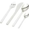 Alessi Colombina Bestekcassette 6-persoons Rvs Glans 24-delig