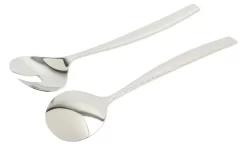 Alessi Dressed Slacouvert 28 Cm Rvs