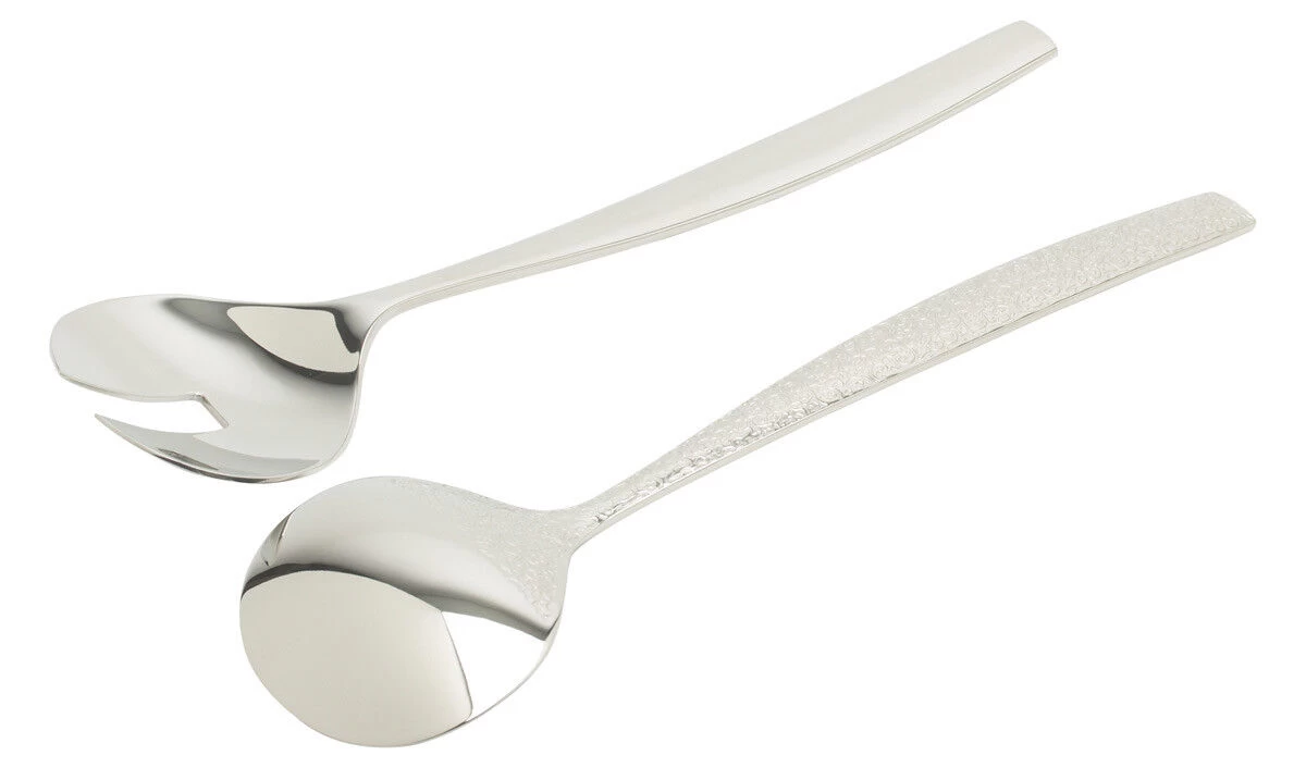 Alessi Dressed Slacouvert 28 Cm Rvs 1 Alessi Dressed Slacouvert 28 Cm Rvs