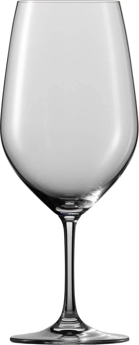 Schott Zwiesel Viña 130 Bordeaux Wijnglas 640 Ml Kristalglas 6 Stuks 1 Schott Zwiesel Viña 130 Bordeaux Wijnglas 640 Ml Kristalglas 6 Stuks