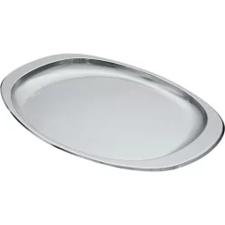 Alessi Avio Dienblad 35 X 25 Cm Rvs