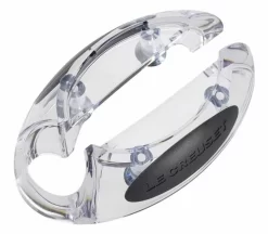 Le Creuset Screwpull FC-200 Capsulesnijder Kunststof Transparant