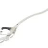 Alessi Mediterraneo Spaghettilepel 31 Cm Rvs