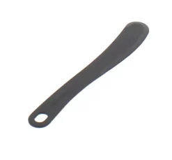 Epicurean Spreader Botermes 20,5 Cm Papiercomposiet Zwart