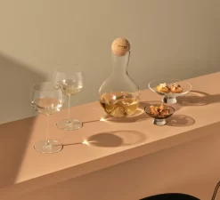 Nude Vintage Bourgogne Witte Wijnglas 550 Ml 2 Stuks -Beroemde Servies Winkel 550 3