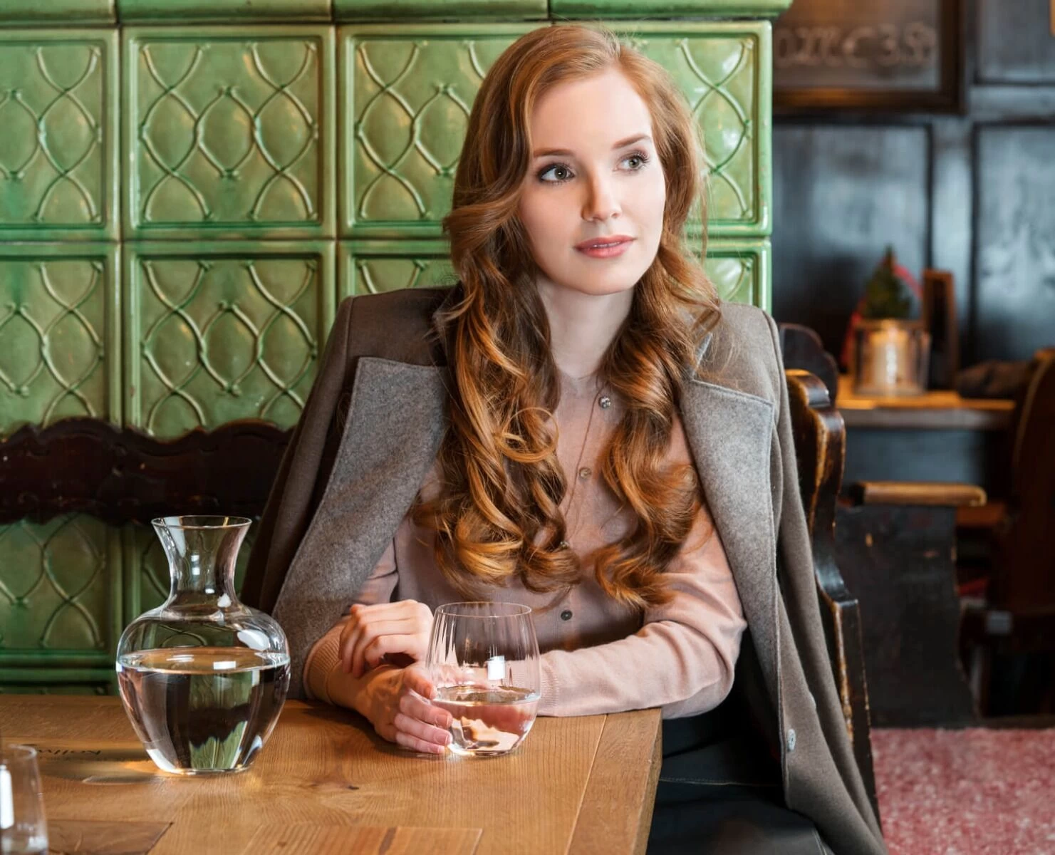 Riedel Mixing Tonic Set 580 Ml Kristalglas 4 Stuks 4 Riedel Mixing Tonic Set 580 Ml Kristalglas 4 Stuks - Afbeelding 4