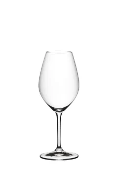 Riedel Wine Friendly Wijnglazenset Kristalglas 8-delig -Beroemde Servies Winkel 574754235