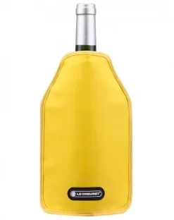 Le Creuset Screwpull WA126 Wijnkoeler Soleil